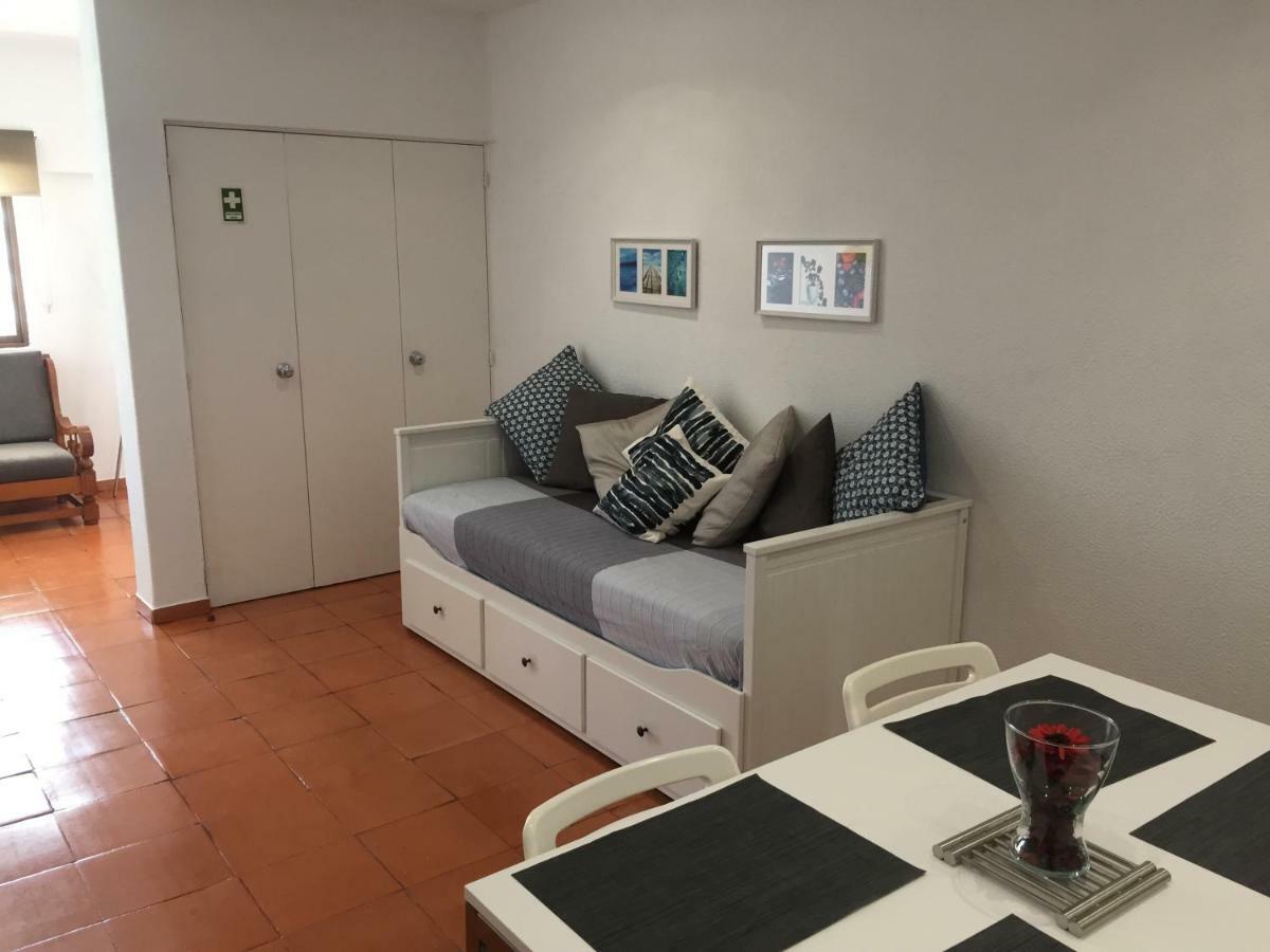 Charmosous Flat Apartment Albufeira Luaran gambar