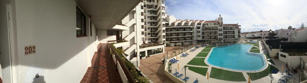 Charmosous Flat Apartment Albufeira Luaran gambar