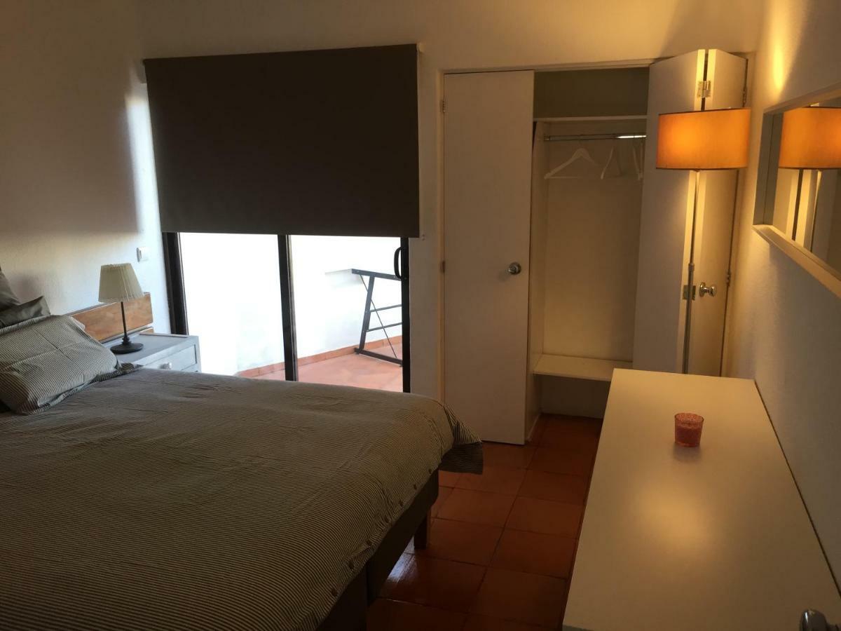 Charmosous Flat Apartment Albufeira Luaran gambar