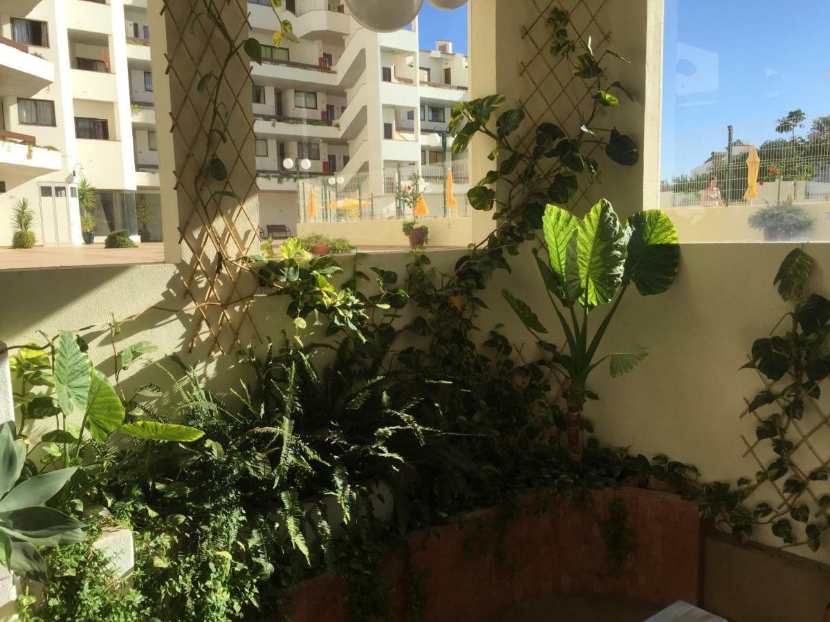 Charmosous Flat Apartment Albufeira Luaran gambar